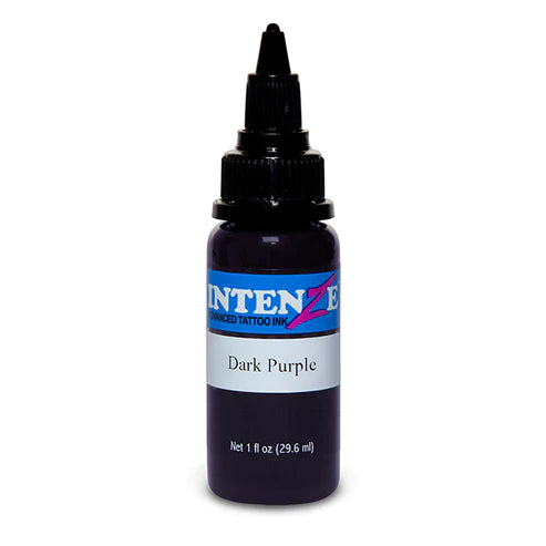 Intenze: Dark Purple