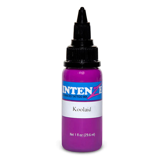 Intenze: Koolaid