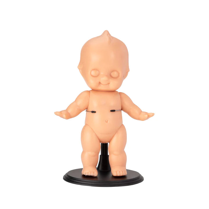 A Pound of Flesh: Tatooable Cutie Doll