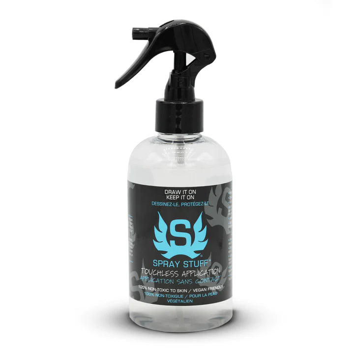 Spray Stuff 8oz