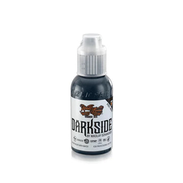 World Famous: Darkside 1oz Set