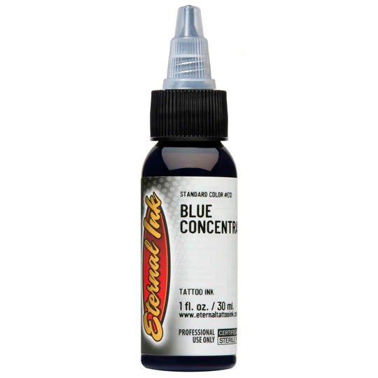 Eternal Ink: Blue Concentrate