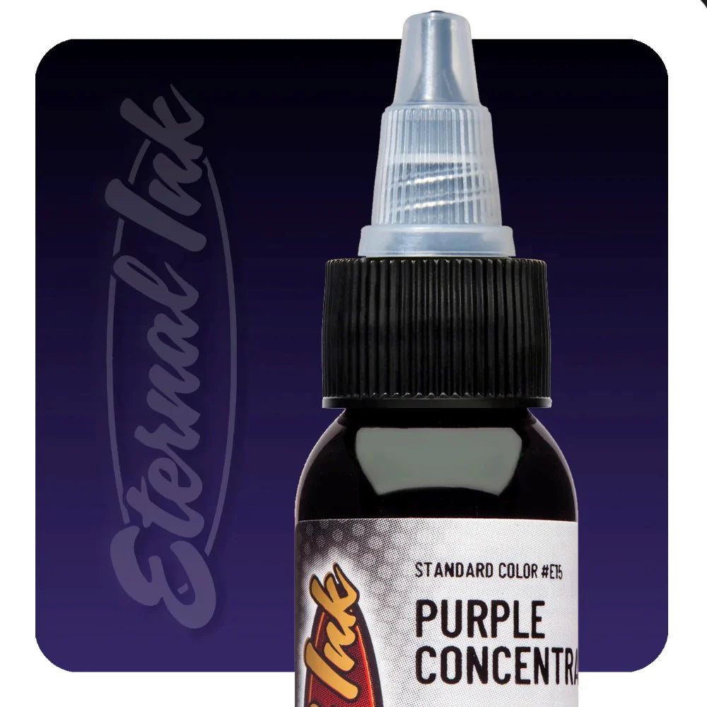 Eternal Ink: Purple Concentrate