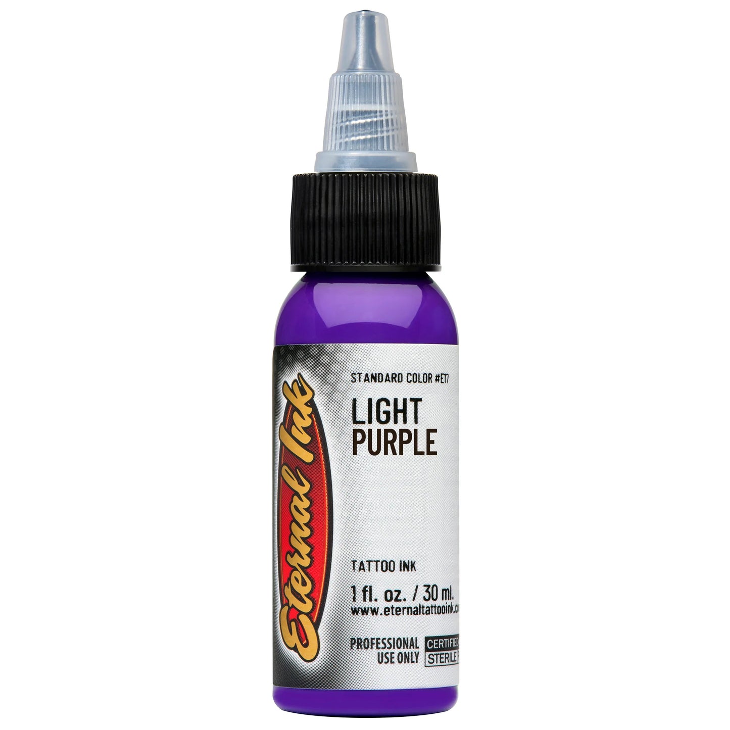 Eternal Ink: Light Purple