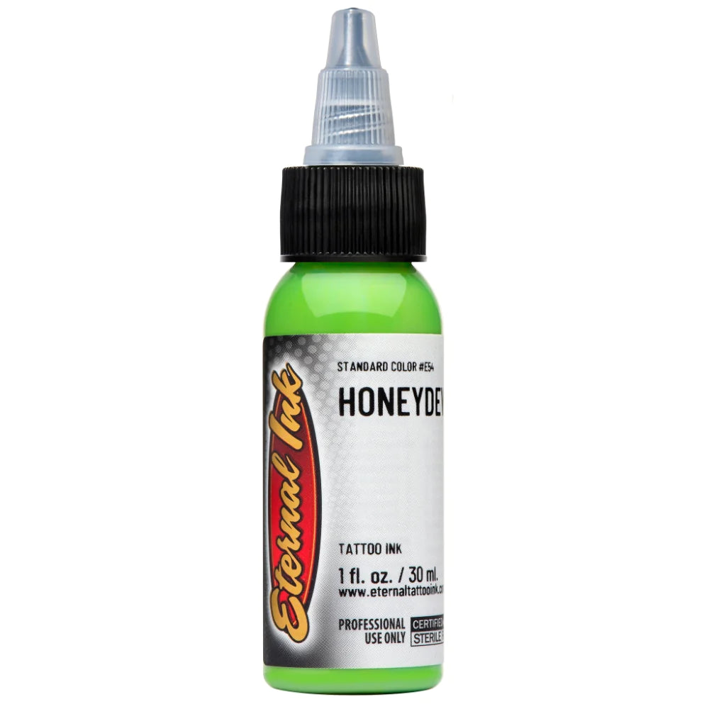 Eternal Ink: Honey Dew
