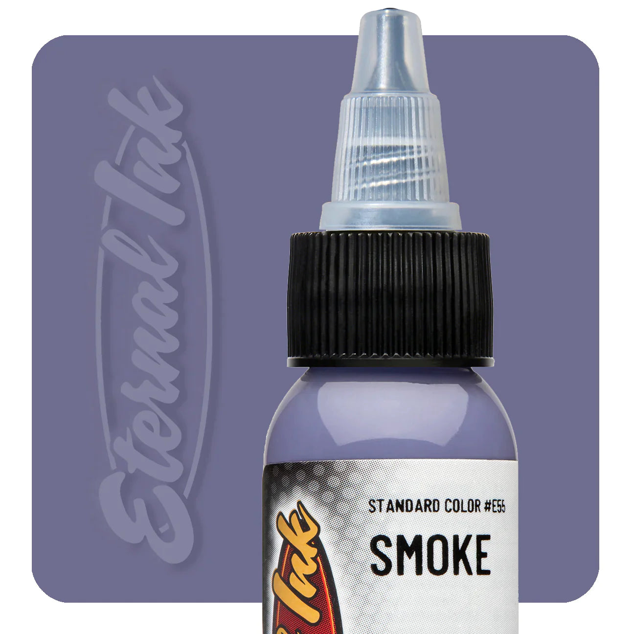 Eternal Ink: Smoke