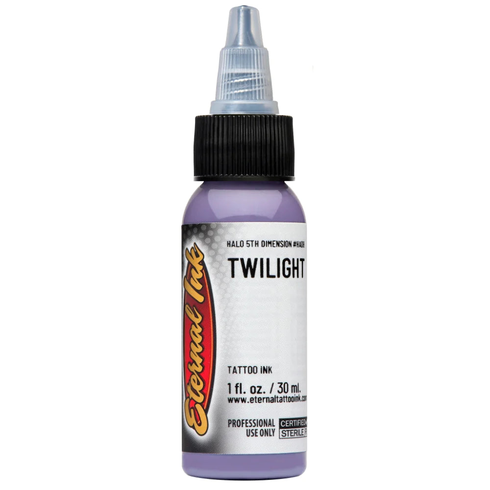 Eternal Ink: Halo Fifth Dimension 1oz Set