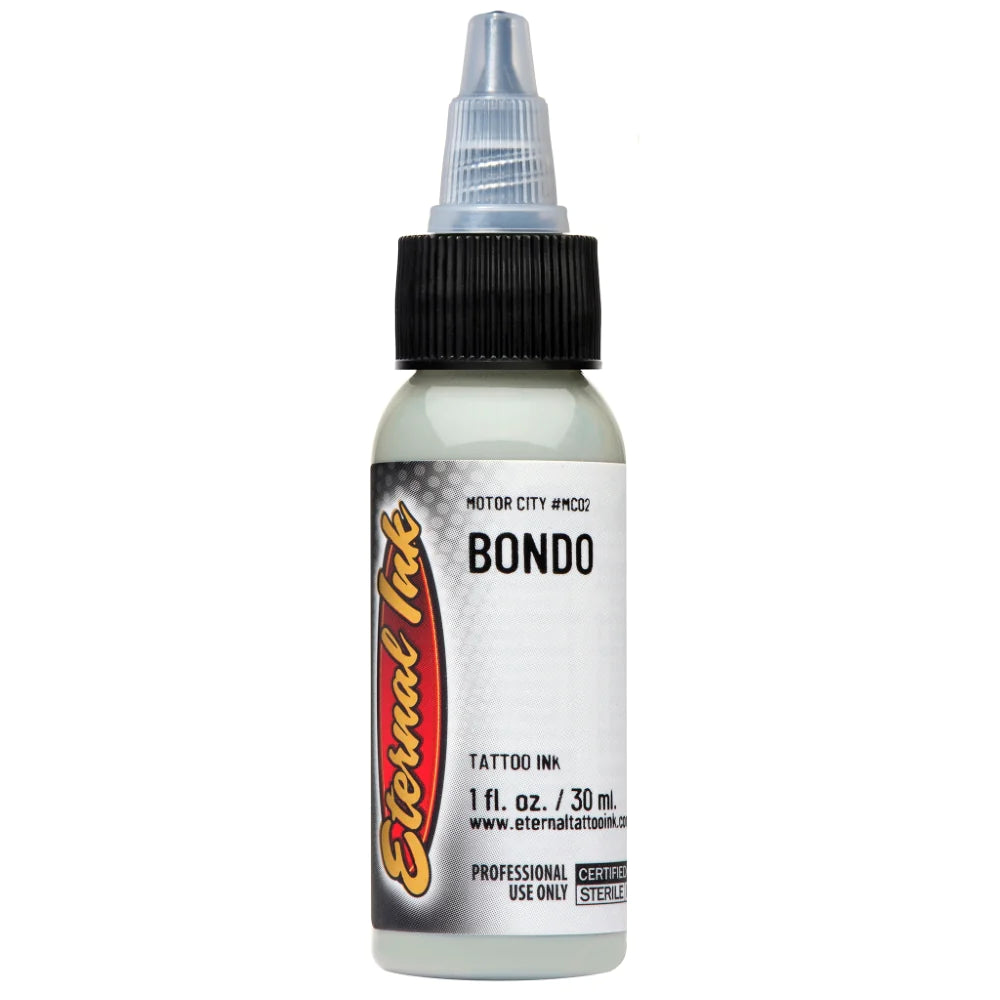 Eternal Ink: Motor City Set 1oz