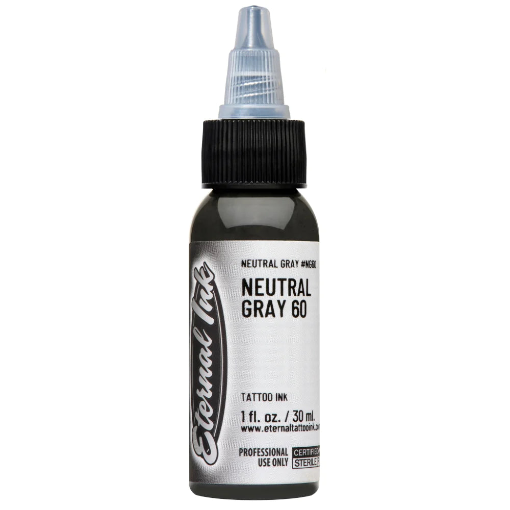 Eternal Ink: Neutral Opaque Set