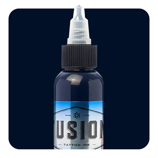 Fusion: Turquoise Concentrate