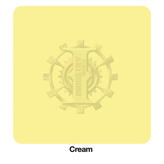 Industry: Cream