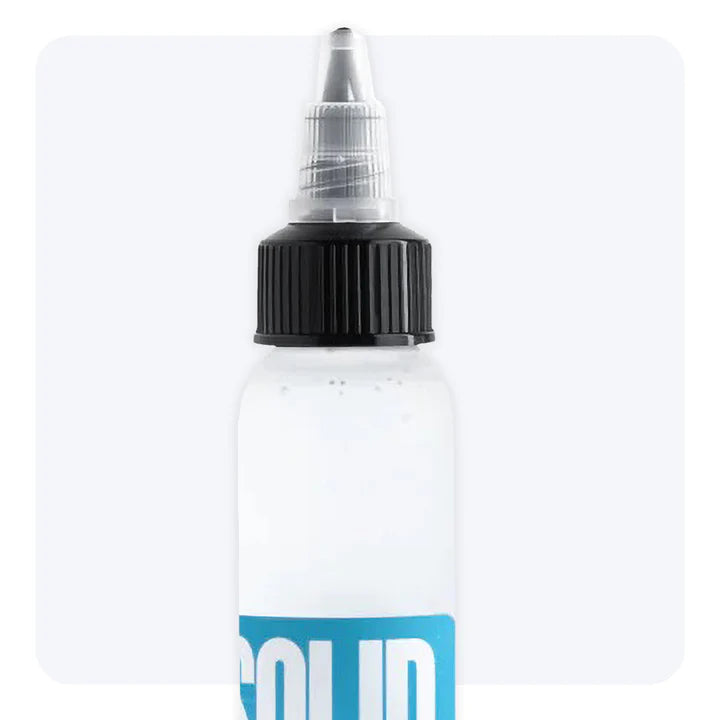 Solid Ink: The Mixer