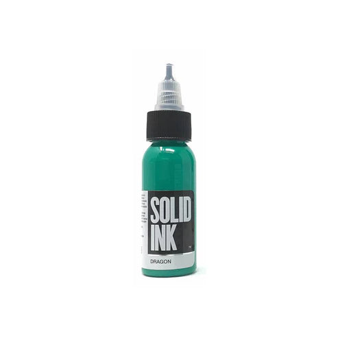 Solid Ink: Dragon
