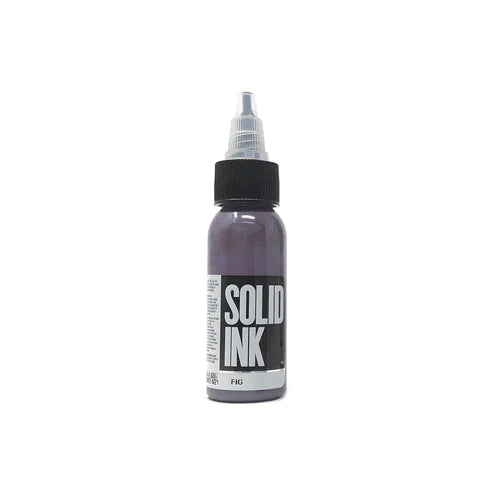 Solid Ink: Fig