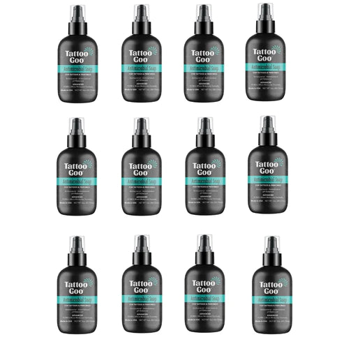 Tattoo Goo .33oz Case of 36
