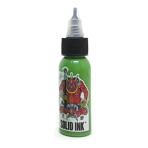 Solid Ink: Wakanae