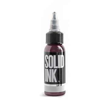 Solid Ink: Bordeaux