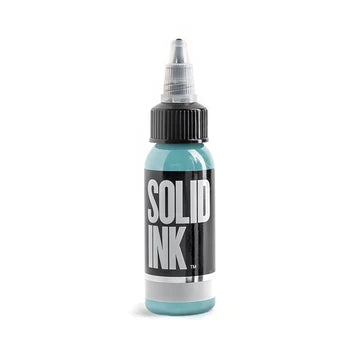 Solid Ink: Dolphin