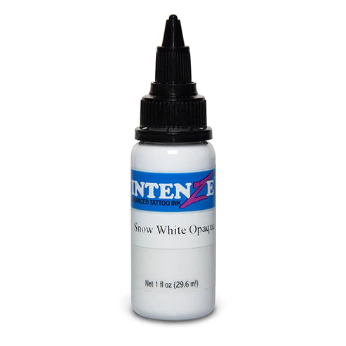 Intenze: Snow White Opaque