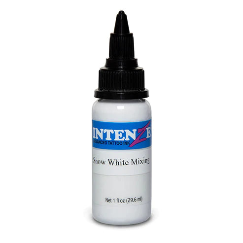 Intenze: Snow White Mixing