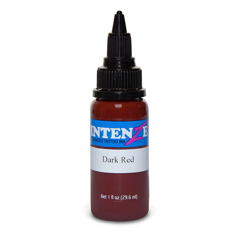 Intenze: Dark Red