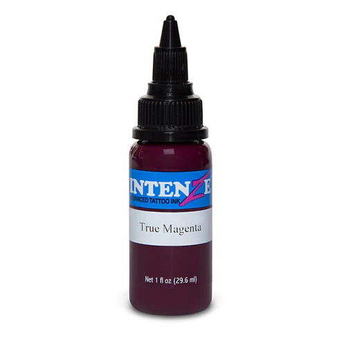 Intenze: True Magenta