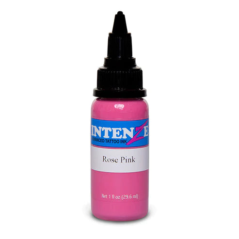 Intenze: Rose Pink
