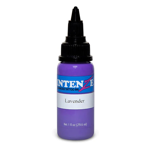 Intenze: Lavender
