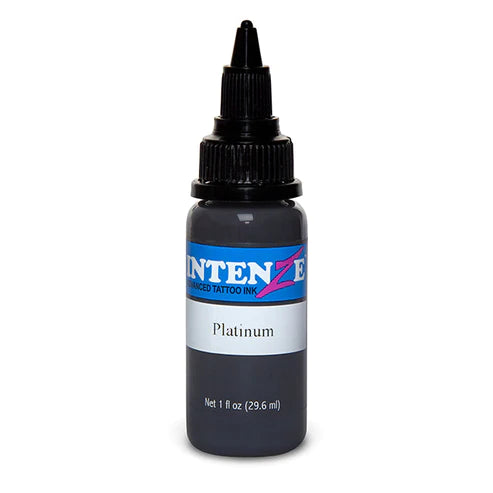 Intenze: Platinum