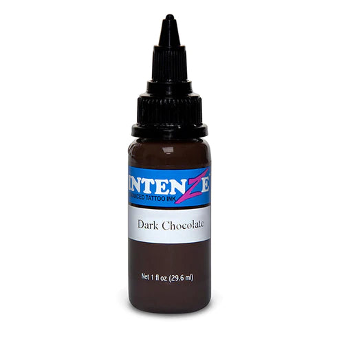 Intenze: Dark Chocolate