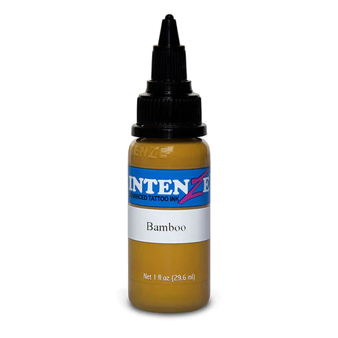 Intenze: Bamboo