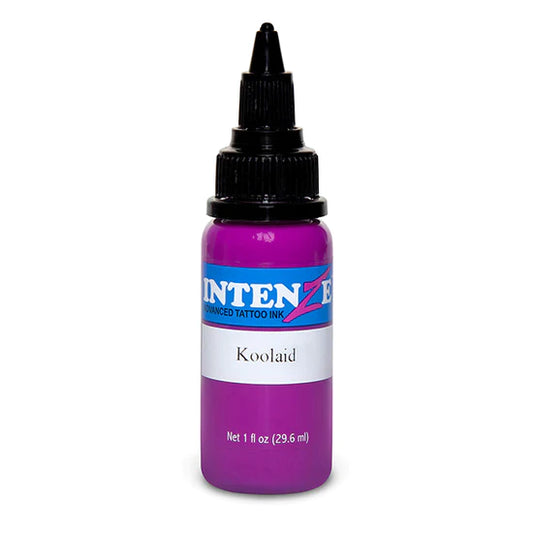 Intenze: Koolaid