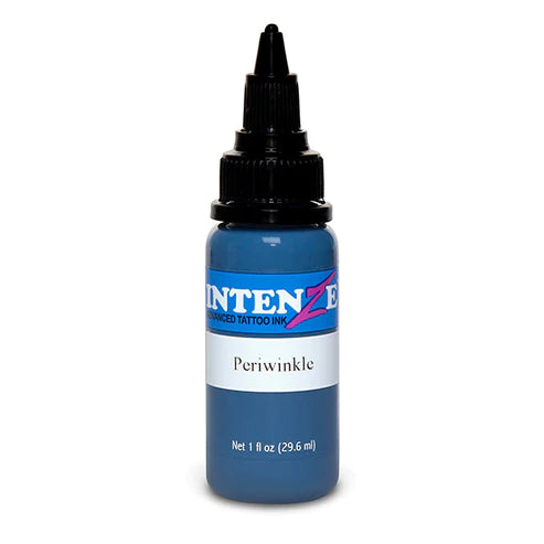 Intenze: Periwinkle