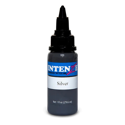 Intenze: Silver