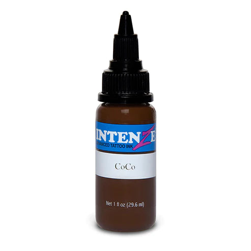 Intenze: Co-Co