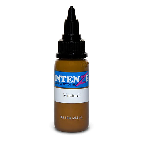 Intenze: Mustard