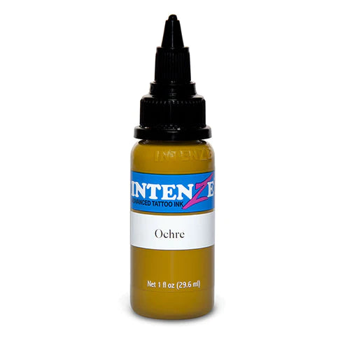 Intenze: Ochre