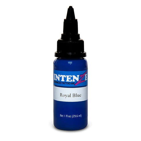 Intenze: Royal Blue