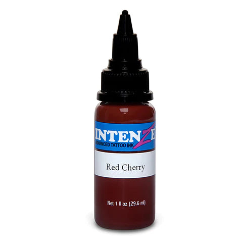 Intenze: Red Cherry