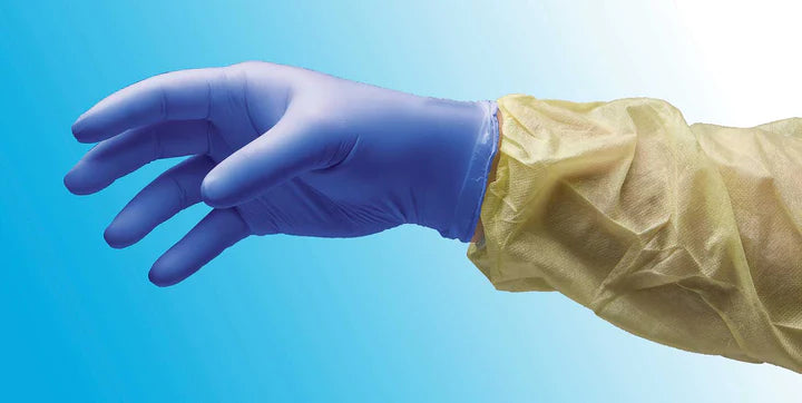 NitriDerm Gloves Sterile Disposable Gloves