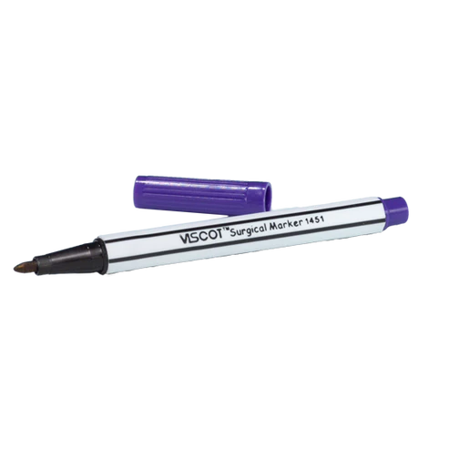Saferly Mini Skin Marker Box/30