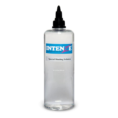 Intenze: Special Shading Solution