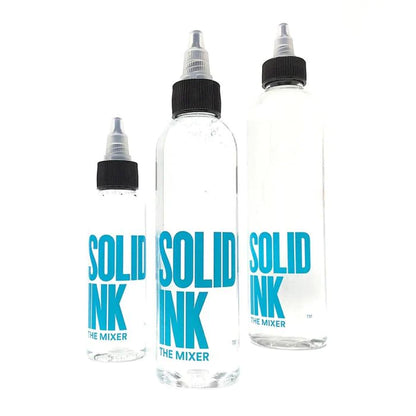 Solid Ink: The Mixer