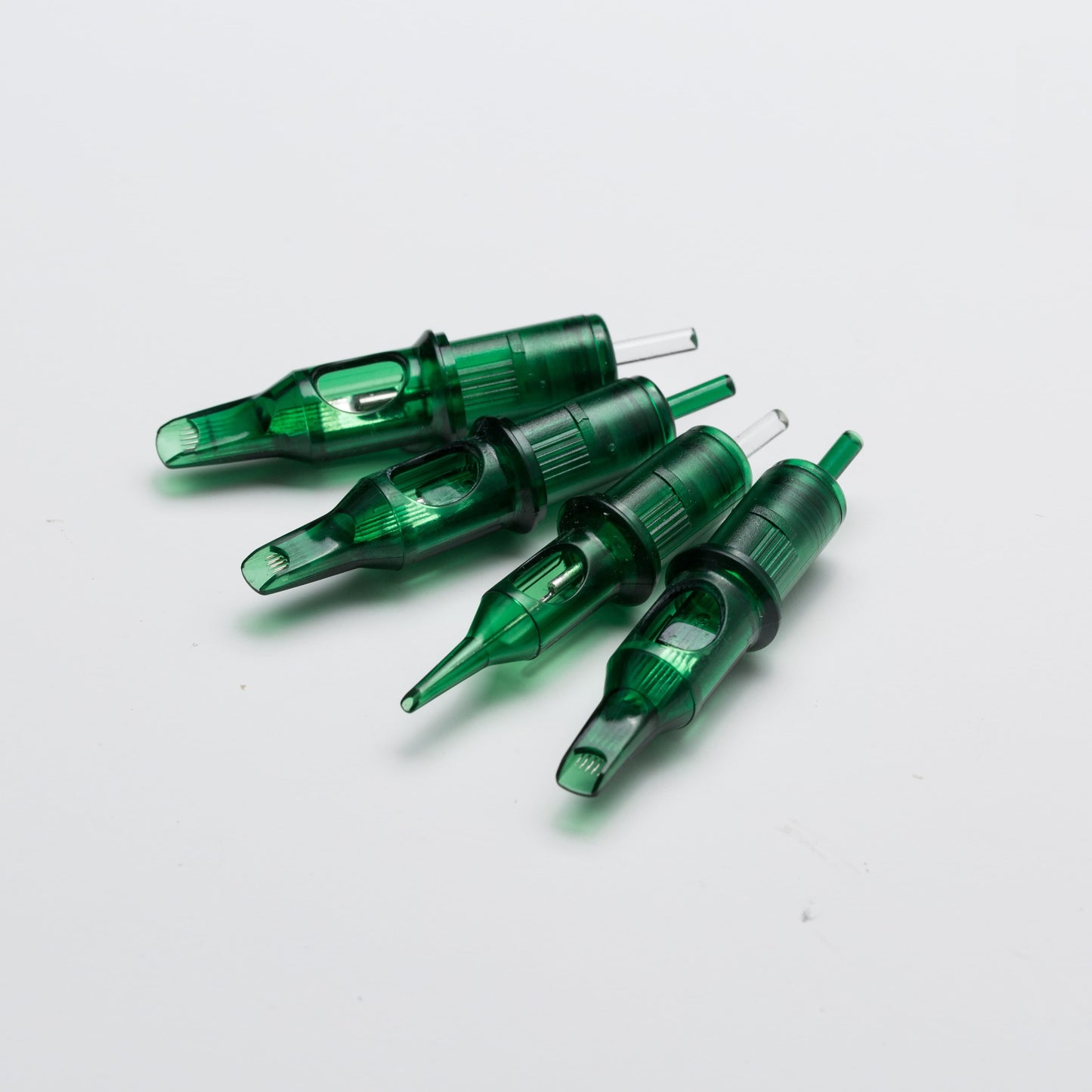 Bloodstone : Round Liner Cartridges