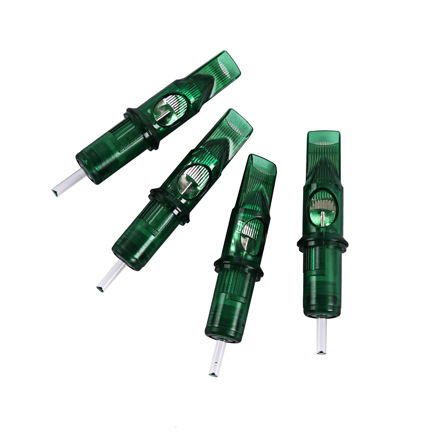 Bloodstone : Round Liner Cartridges