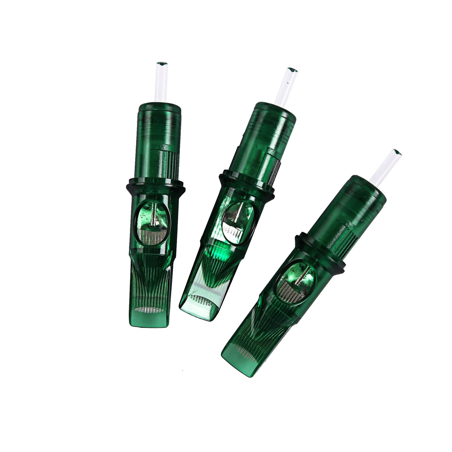 Bloodstone : Round Liner Cartridges