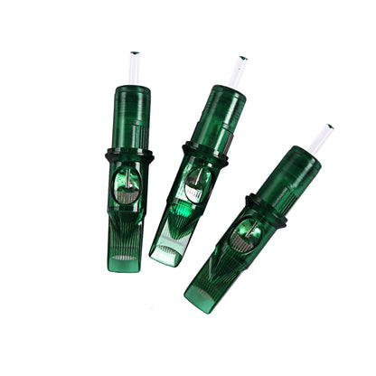 Bloodstone : Round Liner Cartridges
