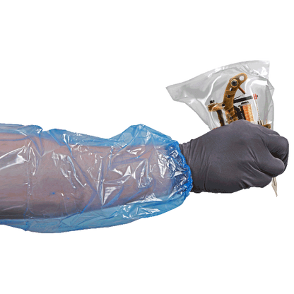 Dynarex: Disposable Arm Sleeve