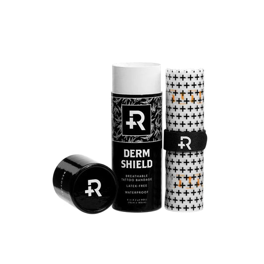 Recovery: Derm Shield