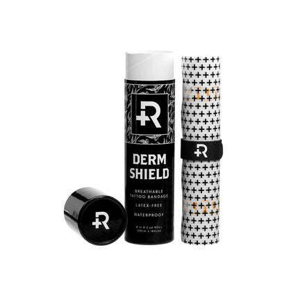 Recovery: Derm Shield